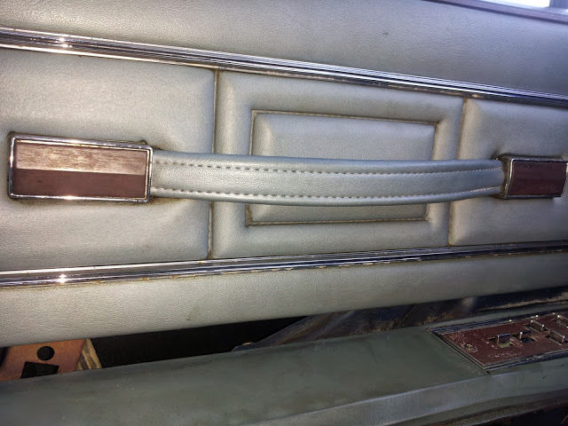 1974 Lincoln Continental - photo 7