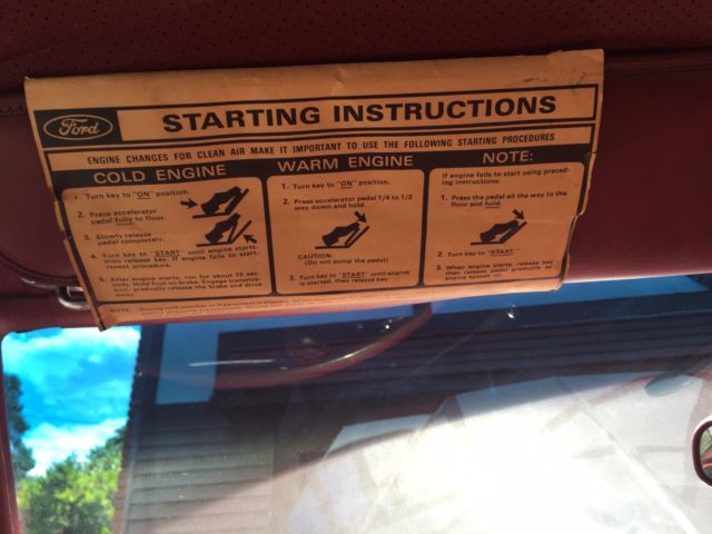 1974 Lincoln Continental continental - photo 10