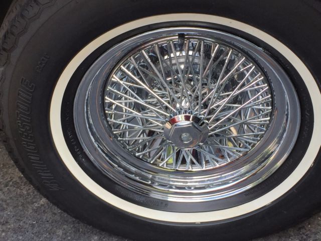 1974 Lincoln Continental continental - photo 11