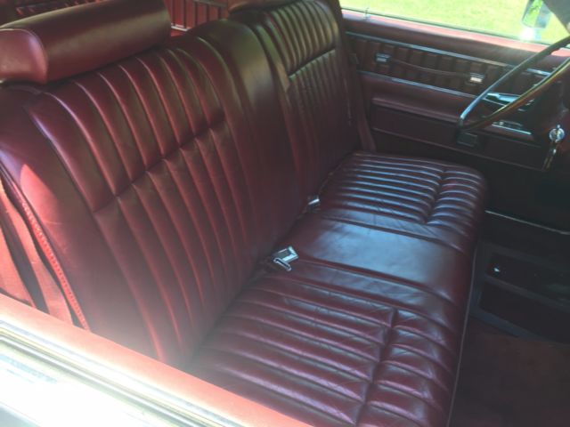 1974 Lincoln Continental continental - photo 9