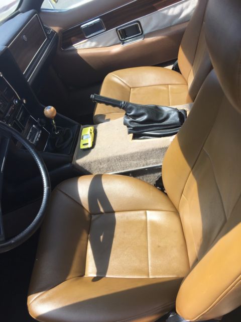 1974 Lotus elite - photo 8