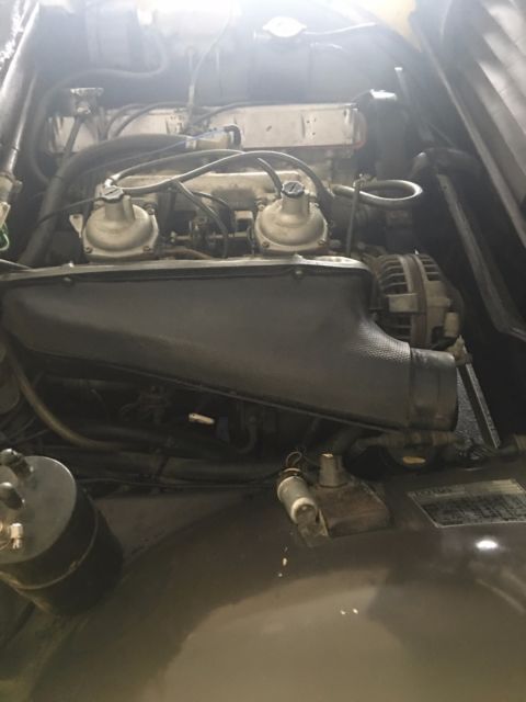 1974 Lotus elite - photo 12