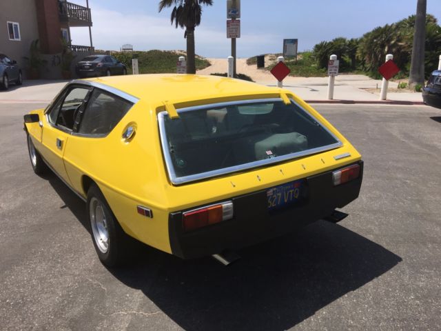 1974 Lotus elite - photo 4