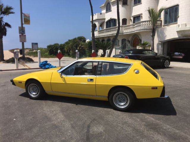 1974 Lotus elite - photo 5