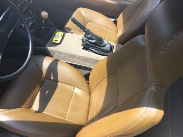 1974 Lotus elite - photo 9