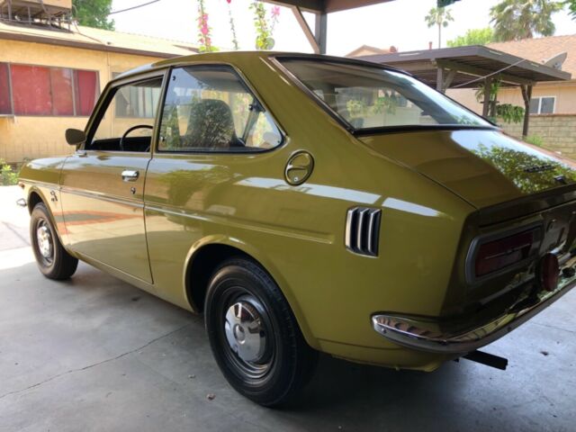 1974 Toyota Corona - photo 3