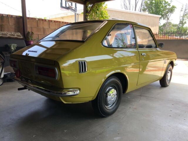 1974 Toyota Corona - photo 4