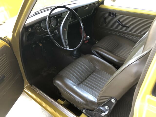 1974 Toyota Corona - photo 7