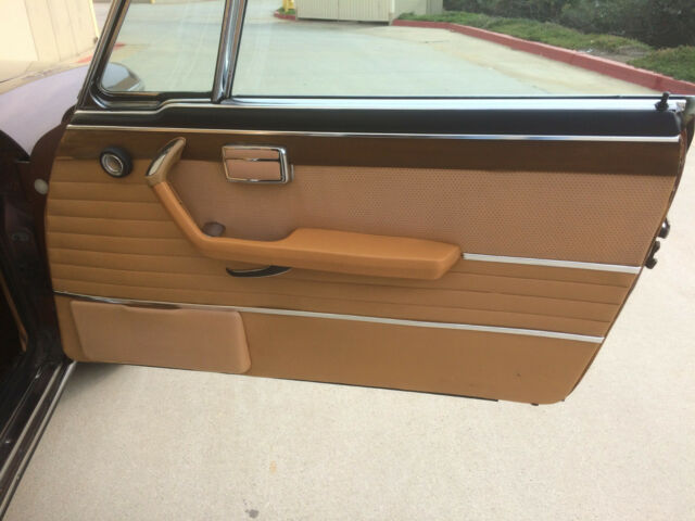 1974 BMW 3.0CS - photo 3