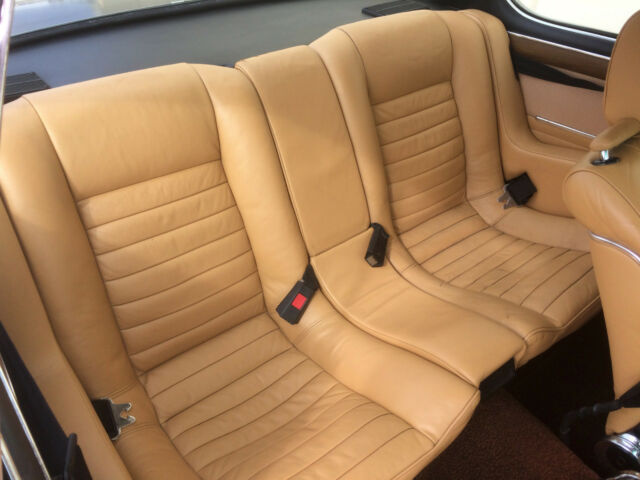 1974 BMW 3.0CS - photo 5