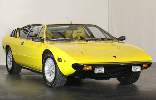 1974 Lamborghini Other P111 - photo 2