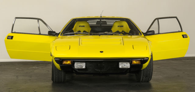 1974 Lamborghini Other P111 - photo 4