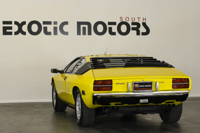 1974 Lamborghini Other P111 - photo 5