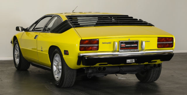 1974 Lamborghini Other P111 - photo 6