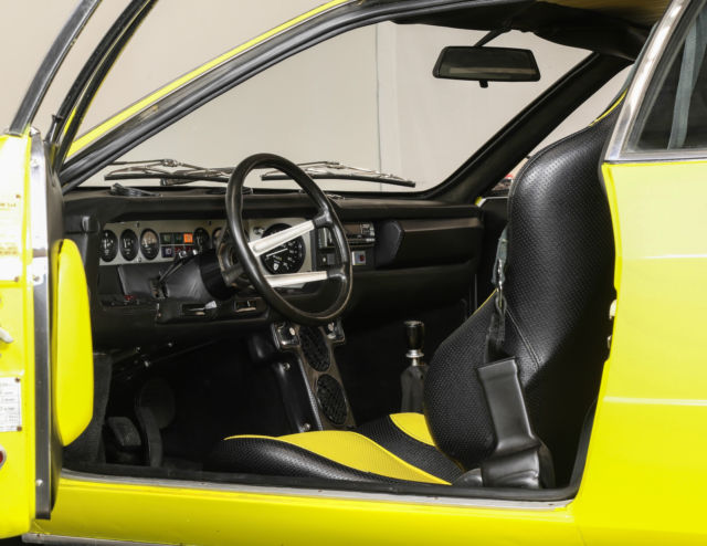 1974 Lamborghini Other P111 - photo 8