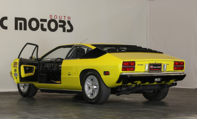 1974 Lamborghini Other P111 - photo 9