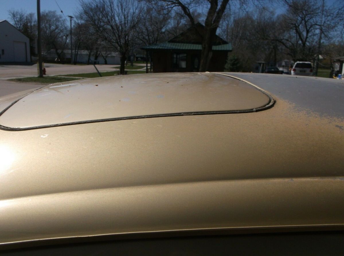 1974 Volkswagen Beetle - Classic - photo 11