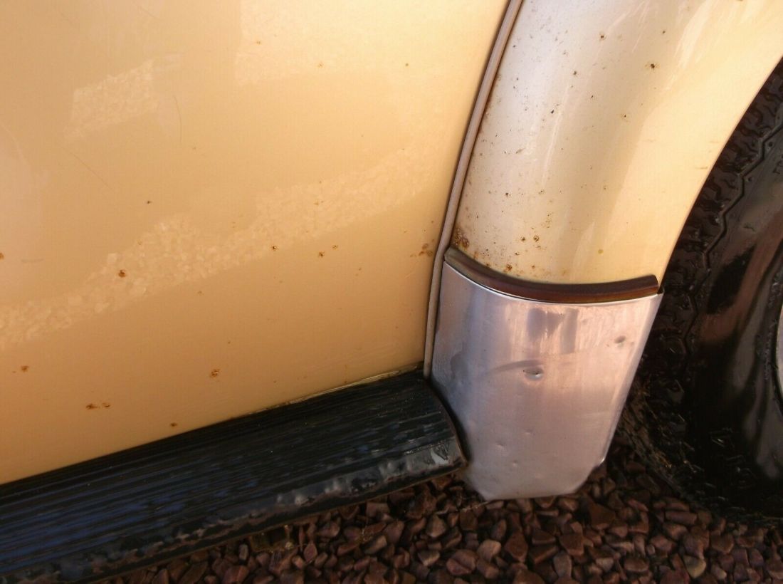 1974 Volkswagen Beetle - Classic - photo 7
