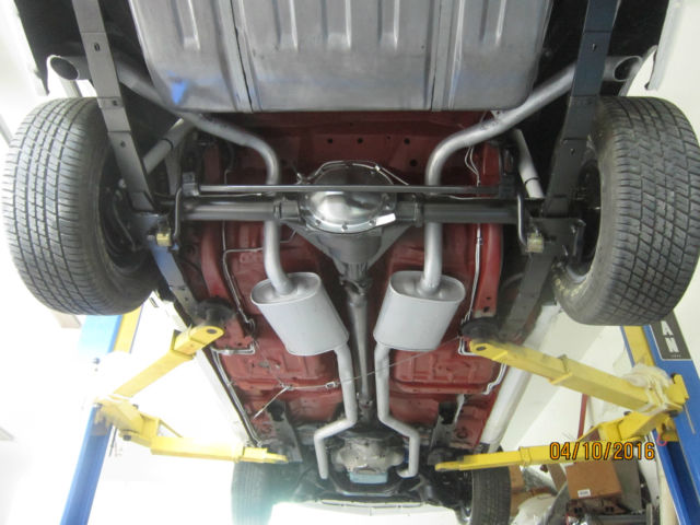 1975 Pontiac Trans Am - photo 12