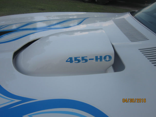 1975 Pontiac Trans Am - photo 6