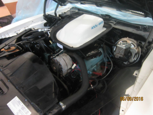 1975 Pontiac Trans Am - photo 7