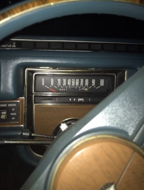 1975 Cadillac Other - photo 4
