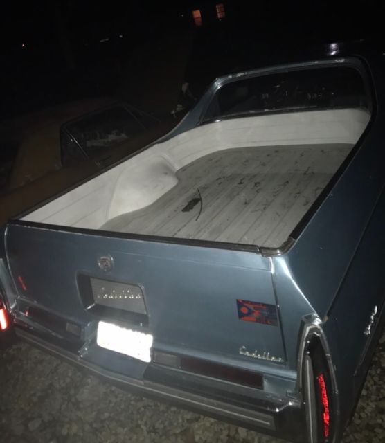 1975 Cadillac Other - photo 6
