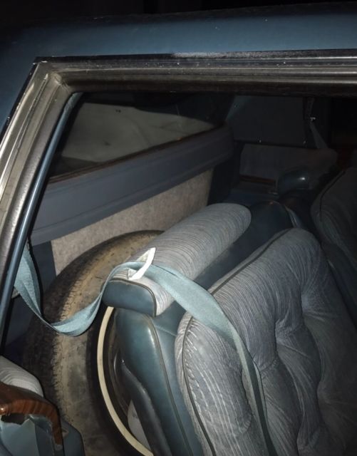 1975 Cadillac Other - photo 8