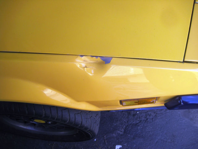 1975 Fiat X-1/9 - photo 6