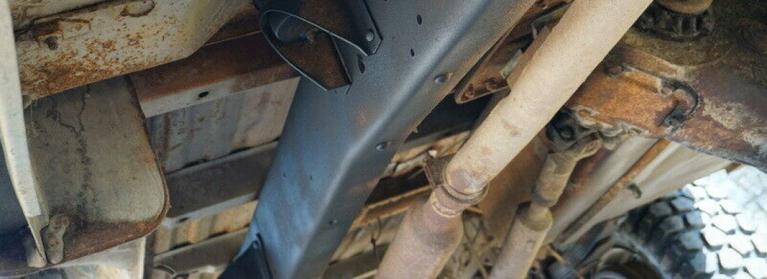 1975 Ford F-250 F250 Highboy - photo 10