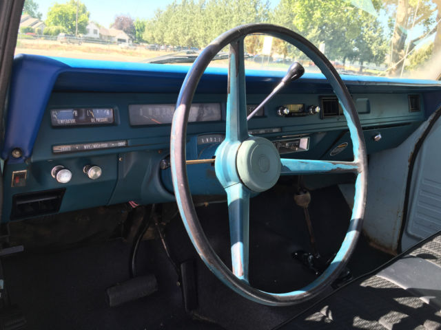 1975 International Harvester Other - photo 13