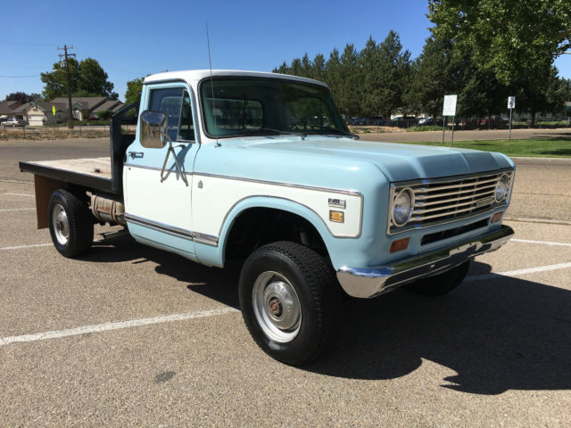 1975 International Harvester Other - photo 2