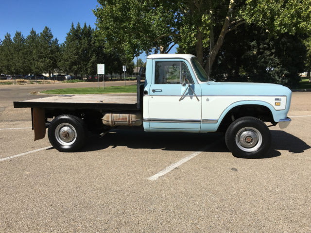 1975 International Harvester Other - photo 3