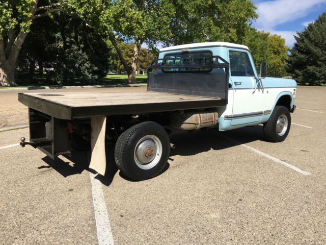 1975 International Harvester Other - photo 7