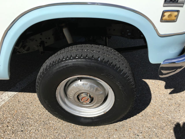 1975 International Harvester Other - photo 8