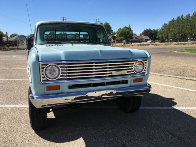 1975 International Harvester Other - photo 9