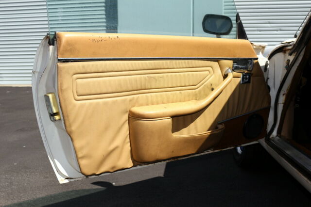 1975 Jaguar XJ6 COUPE - photo 13