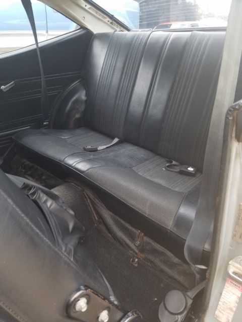 1975 Toyota Corolla - photo 10