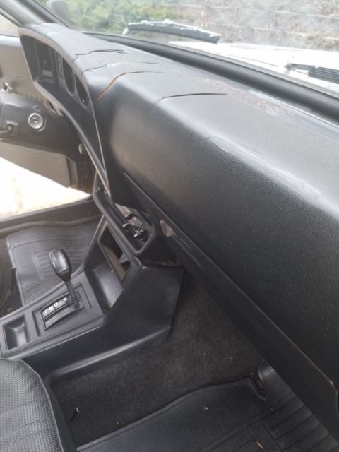 1975 Toyota Corolla - photo 11