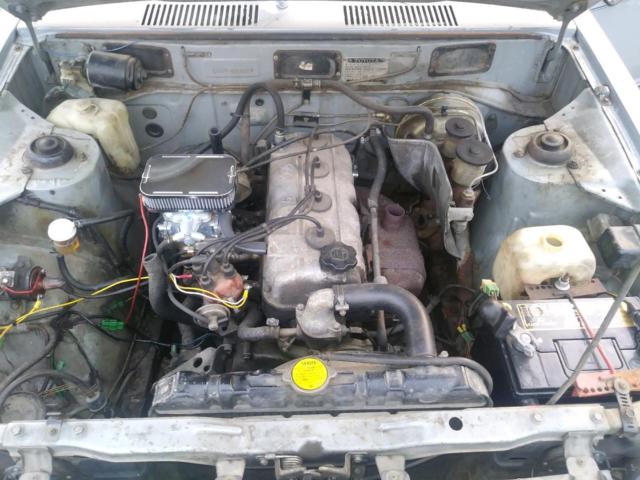 1975 Toyota Corolla - photo 6