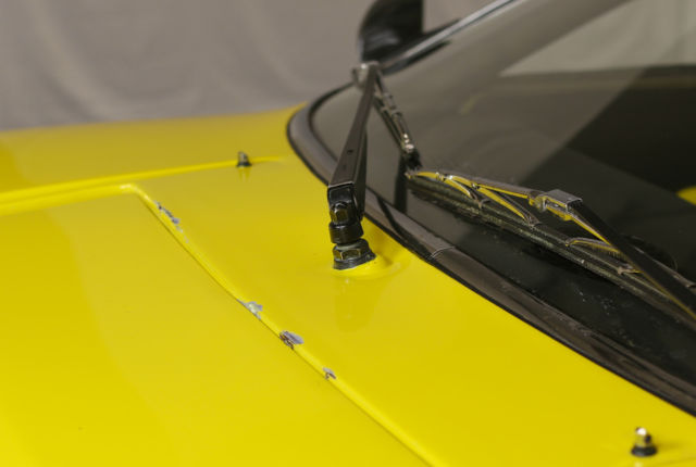 1975 Lamborghini Other P111 - photo 3