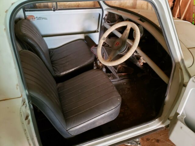 1976 Mini Classic Mini - photo 2