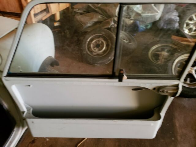 1976 Mini Classic Mini - photo 5
