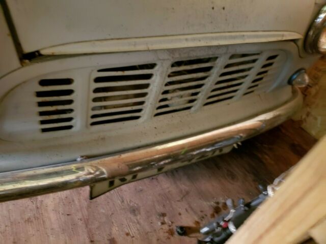 1976 Mini Classic Mini - photo 8