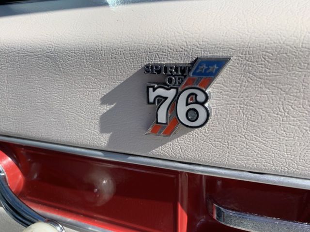 1976 Chevrolet C-10 - photo 10
