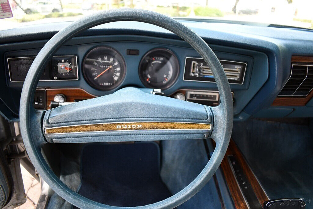 1976 Buick Century Pace Car 1 of 1290 Amazing - photo 13