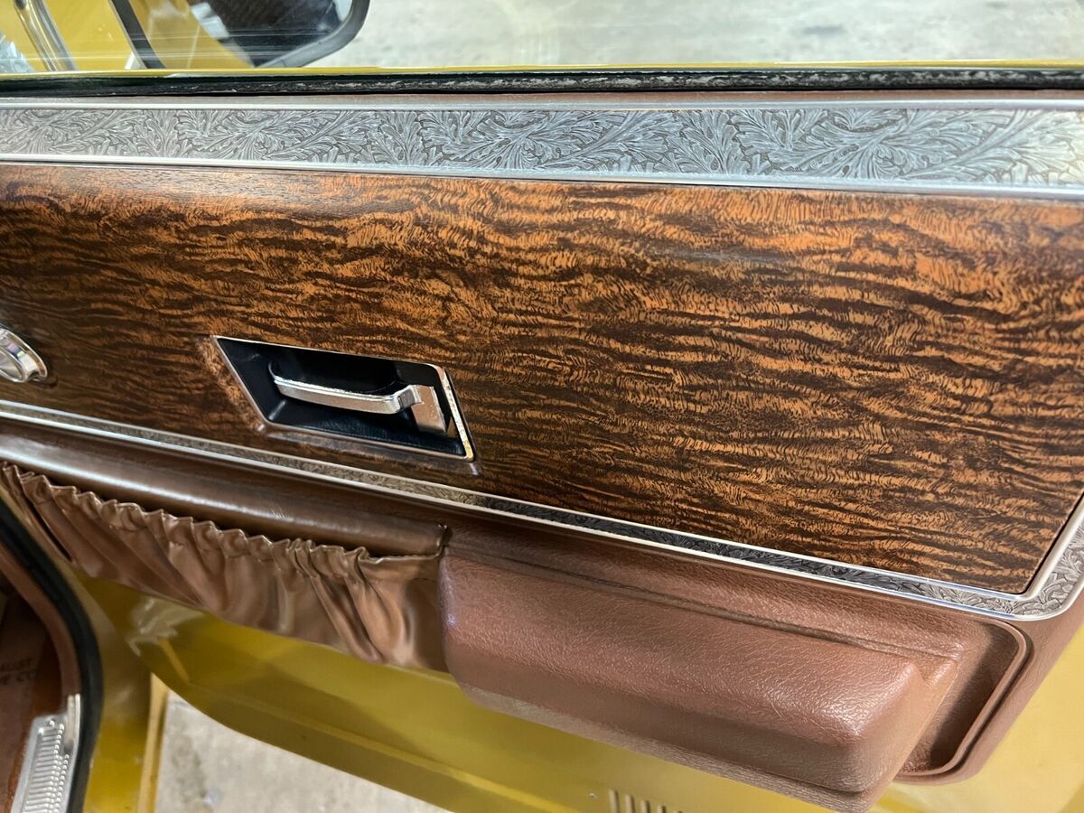 1976 Chevrolet Other Pickups Silverado - photo 9