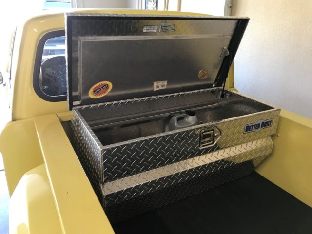 1976 Chevrolet Other Pickups Step Side - photo 11