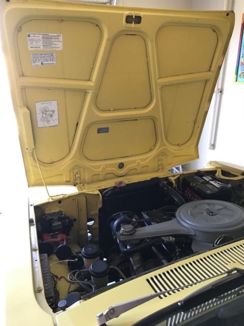 1976 Chevrolet Other Pickups Step Side - photo 12