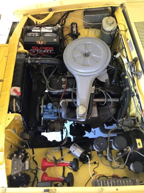 1976 Chevrolet Other Pickups Step Side - photo 13